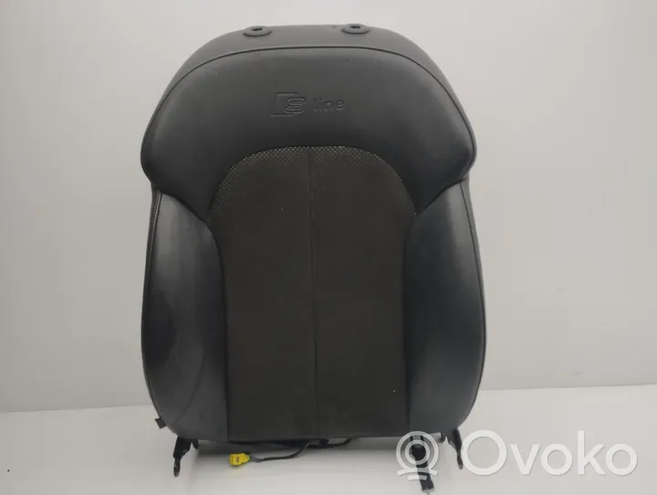 Audi A7 S7 4G Asiento delantero del conductor 