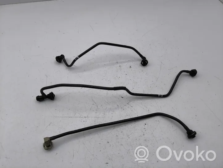 Audi A5 Vacuum line/pipe/hose 8W0121081AR