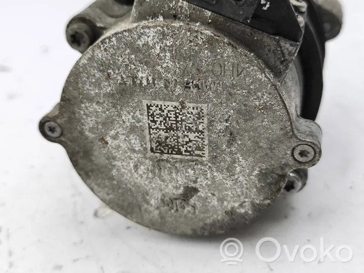 Audi A5 Electric auxiliary coolant/water pump 4H0965567A