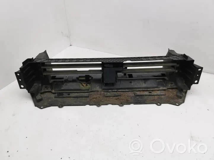 Honda Civic IX Déflecteur d'air de radiateur de refroidissement 711711R0044