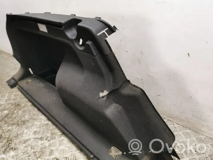 Hyundai i40 Rivestimento pannello laterale del bagagliaio/baule 857313Z000