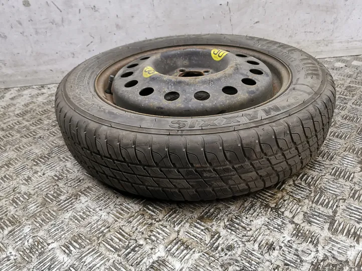 Ford Galaxy R17 spare wheel 