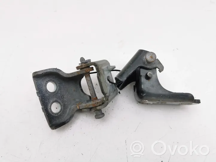 Peugeot 508 Front door hinge set 