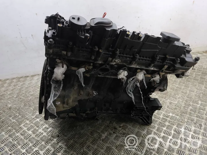 BMW 5 E60 E61 Motor 306D4