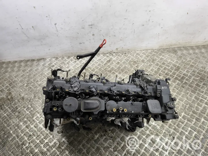 BMW 5 E60 E61 Motor 306D4