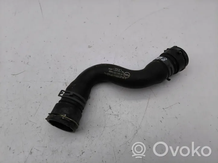 Audi A5 Tuyau de liquide de refroidissement moteur 8W0122101H