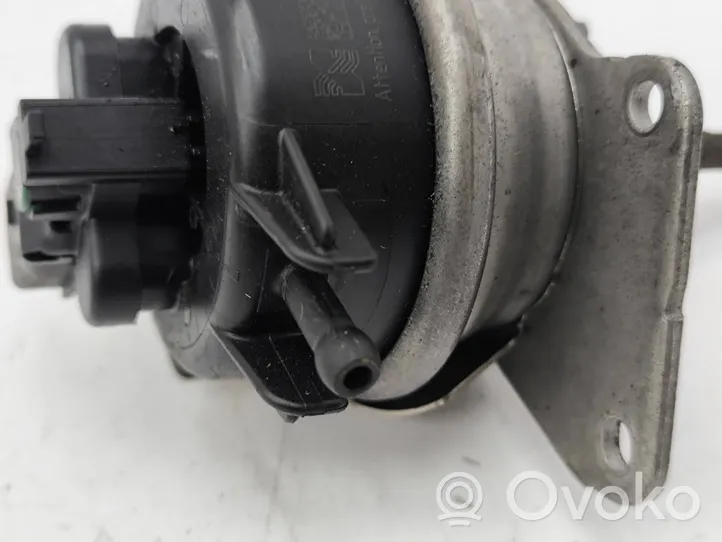 Audi A5 Cześć układu próżniowego turbosprężarki 4012904K