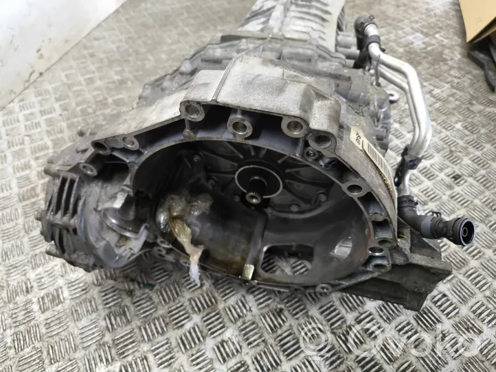 Audi A5 Manual 6 speed gearbox SVG