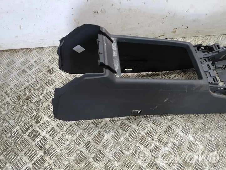 Audi A5 Console centrale 8W2863241