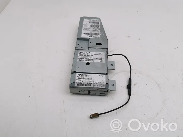 Volvo XC90 Antena (GPS antena) 307521841