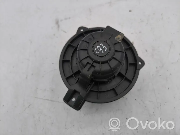 Hyundai i40 Soplador/ventilador calefacción B308830510