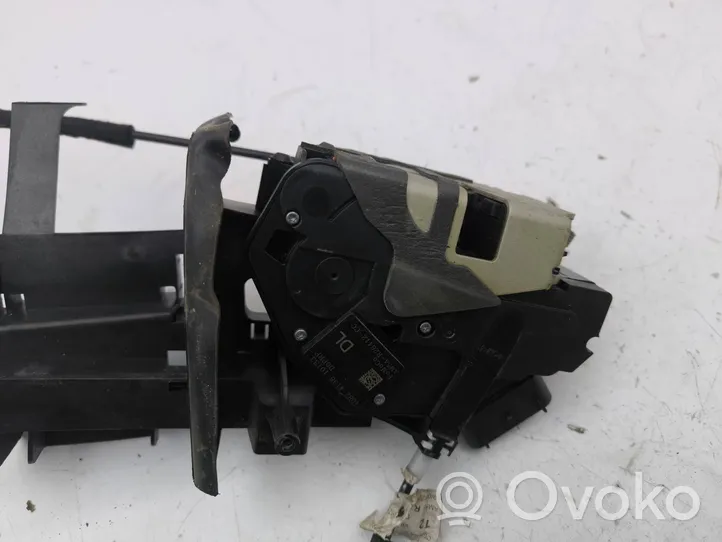 Ford C-MAX II Rear door lock AM5AR26412CC