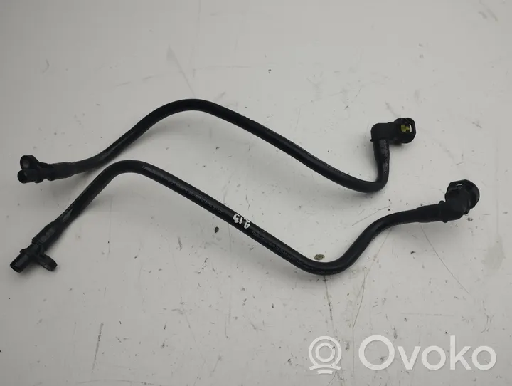 Volvo S80 Tubo flessibile del radiatore dell’olio del cambio 6G917890CC