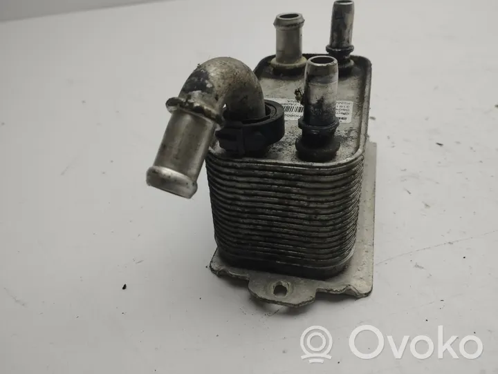 Volvo S80 Getriebe/Getriebeölkühler 6G917A095AD