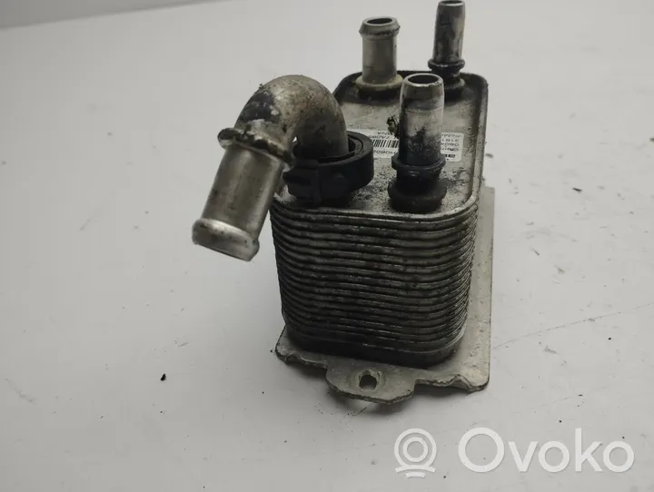 Volvo S80 Transmisijas eļļas radiators 6G917A095AD