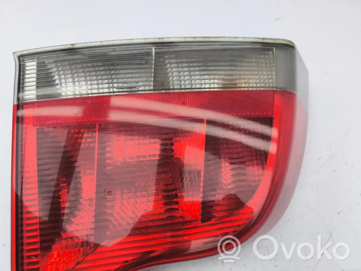 Volvo S60 Luci posteriori 8664079