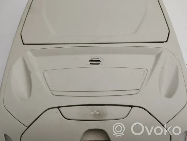 Ford C-MAX II Innenraumbeleuchtung vorne AM21U519E98ABW