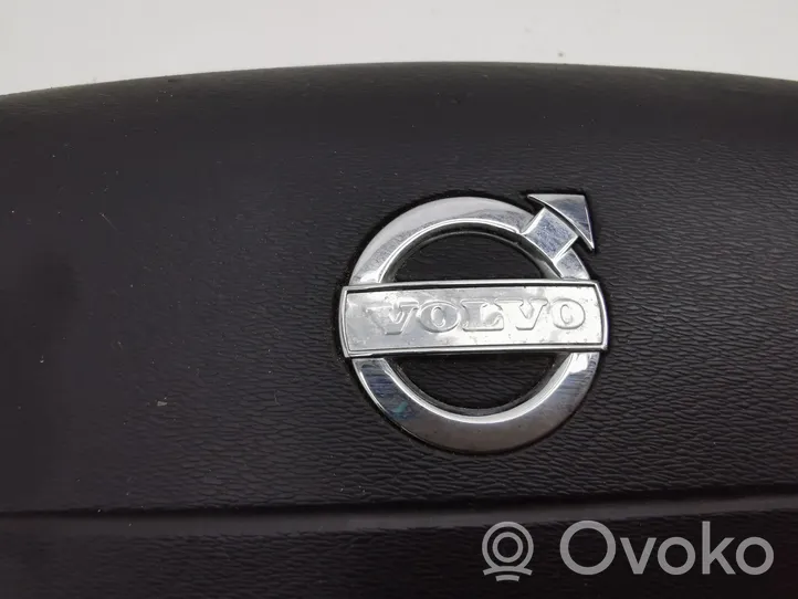 Volvo S80 Poduszka powietrzna Airbag kierownicy P30721996