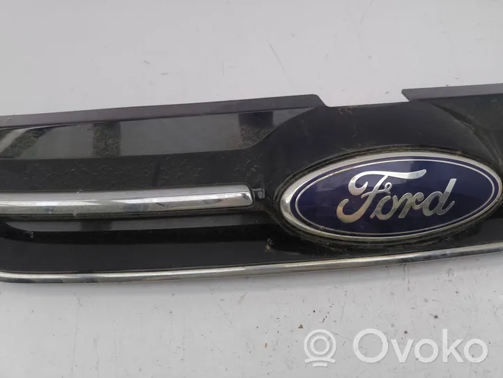 Ford C-MAX II Grille calandre supérieure de pare-chocs avant AM51R8200B