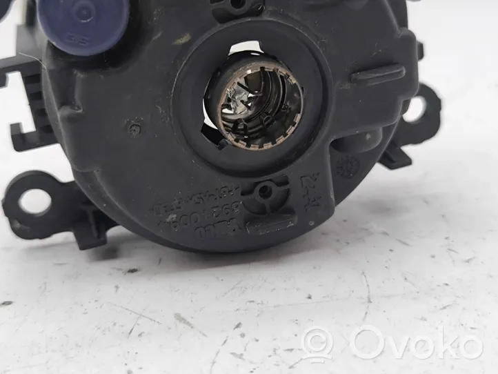 Ford C-MAX II Światło przeciwmgłowe przednie 89204894