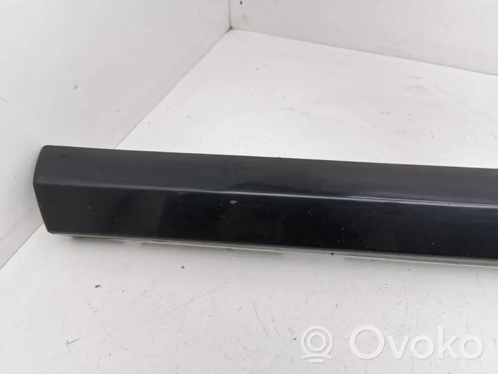 Volvo S80 Rivestimento della portiera anteriore (modanatura) 30791065