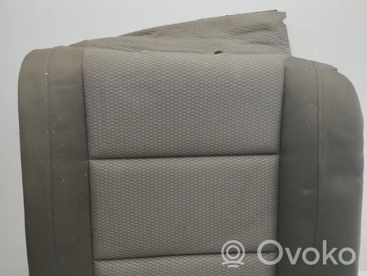 Audi A2 Rear seat 