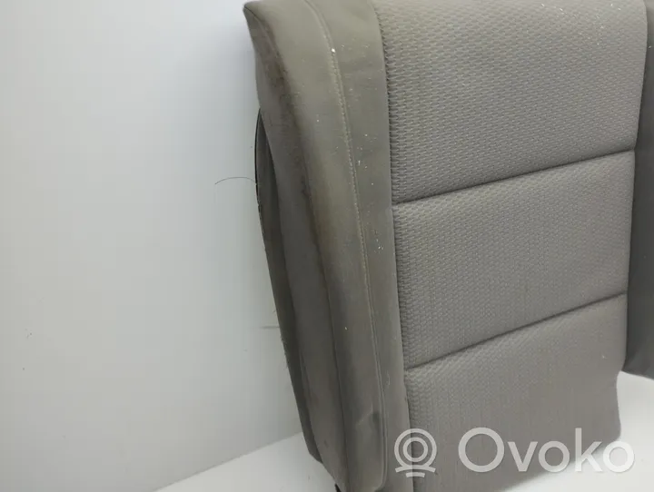 Audi A2 Rear seat 