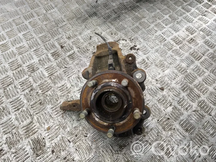 Ford Focus Front wheel hub 