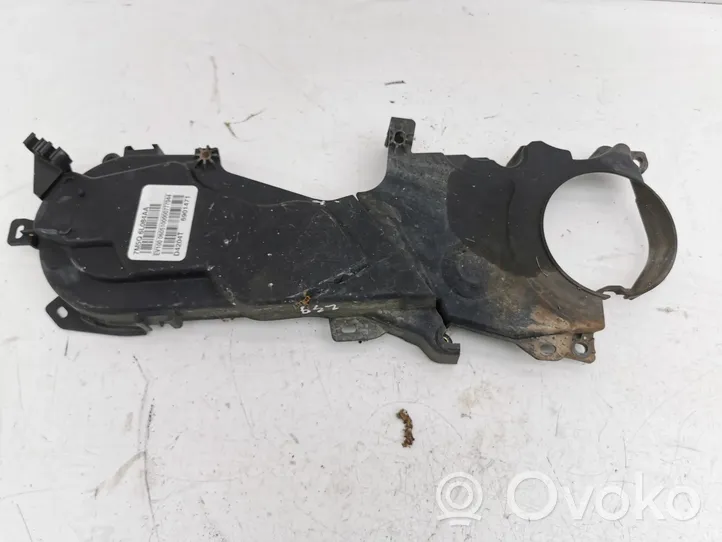 Ford C-MAX I Osłona paska / łańcucha rozrządu 7M5Q6L084AA