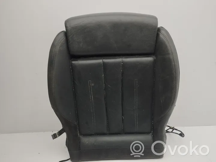 Audi A5 Console, Assise de siège conducteur 