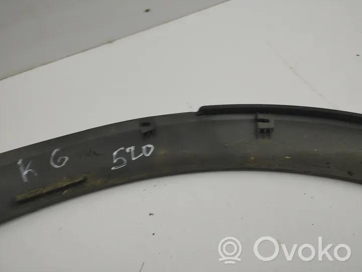 Honda Civic IX Rivestimento passaruota posteriore 