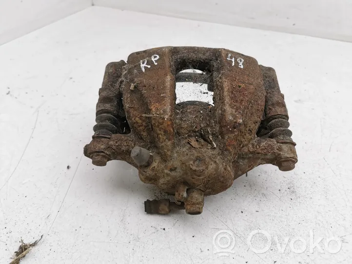 Honda CR-V Front brake caliper 