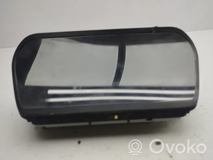 Honda Accord Monitor / wyświetlacz / ekran D099T