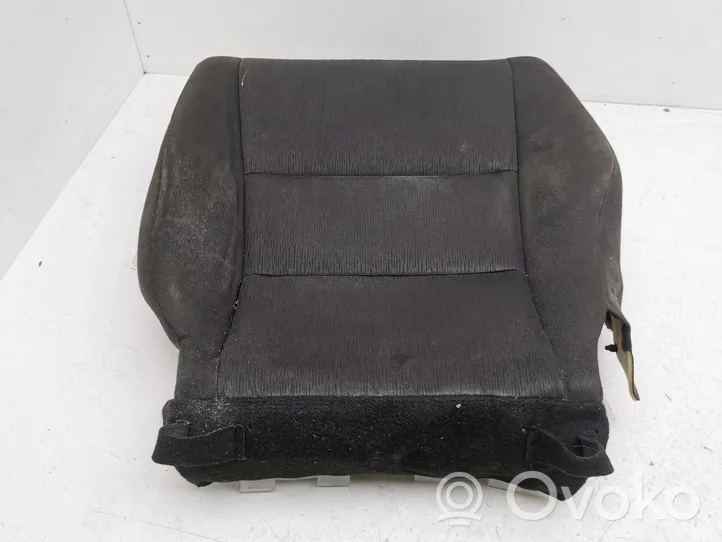 Honda Accord Console, Assise de siège conducteur 