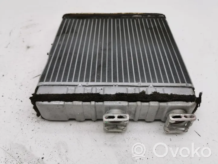 Opel Zafira A Mazais radiators 