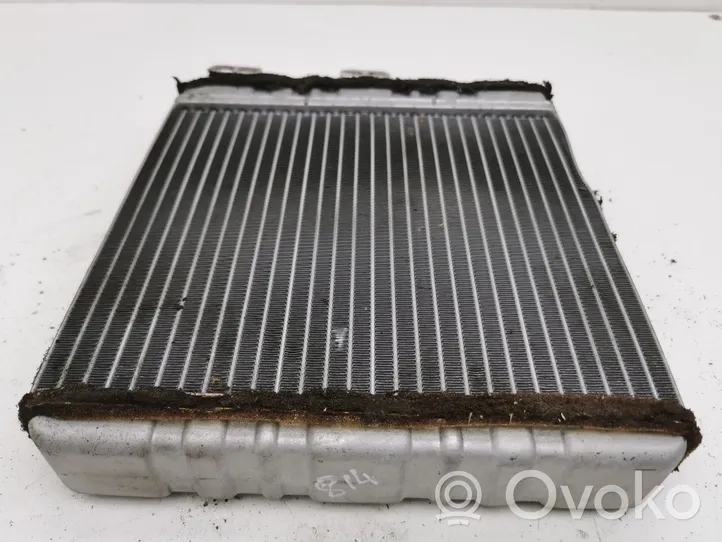 Opel Zafira A Mazais radiators 