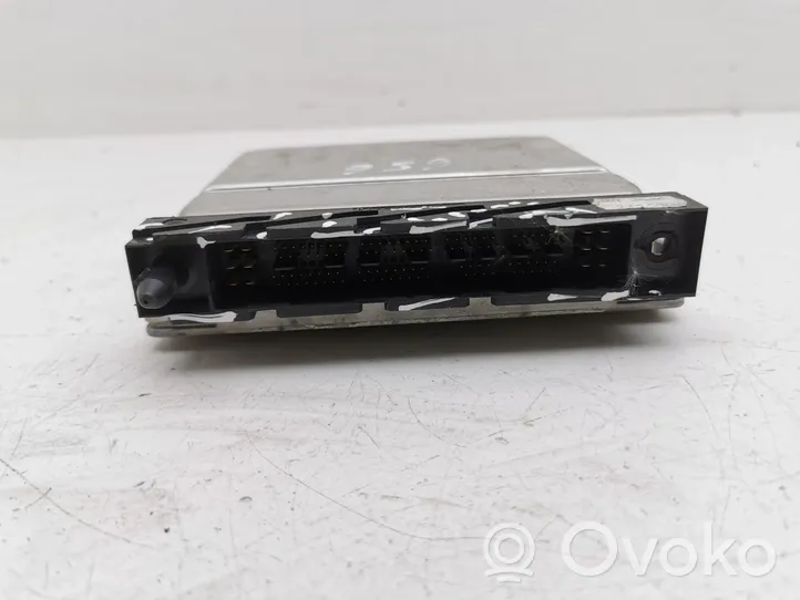 Volvo S60 Engine control unit/module 0261207392