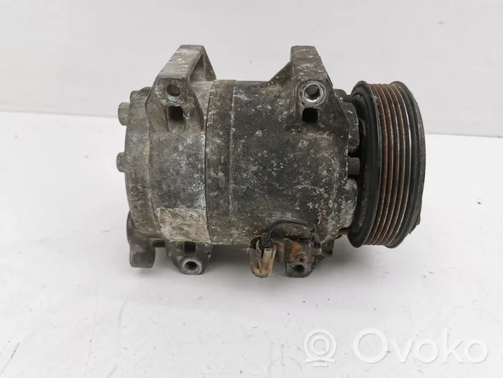 Volvo S60 Compressore aria condizionata (A/C) (pompa) 8708581