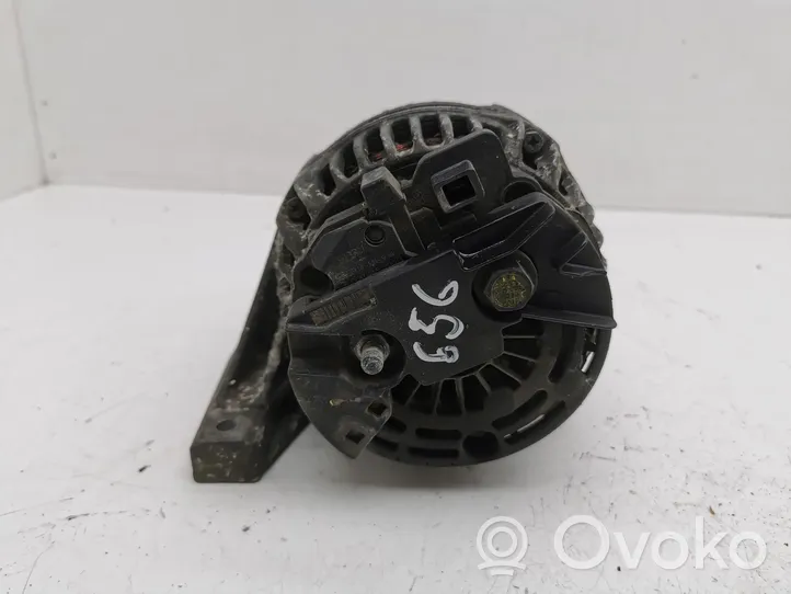 Volvo S60 Generatore/alternatore 8622786