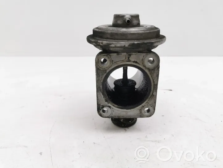 BMW 5 E39 Valvola EGR 2248717