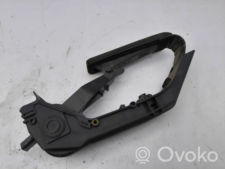 Mercedes-Benz E W211 Accelerator throttle pedal A2113000504