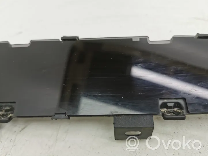 Toyota Prius (XW20) Monitori/näyttö/pieni näyttö 5541047050