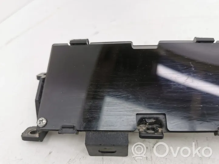 Toyota Prius (XW20) Monitor/display/piccolo schermo 5541047050