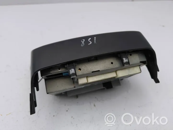 Toyota Prius (XW20) Unità principale autoradio/CD/DVD/GPS 8611047220