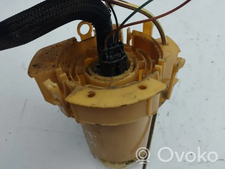 Opel Zafira A In-tank fuel pump 