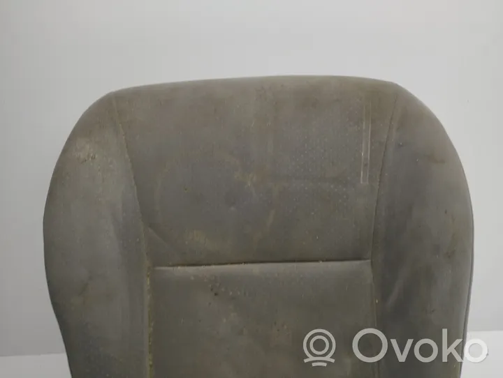 Toyota Prius (XW20) Base de la consola del asiento delantero del pasajero 