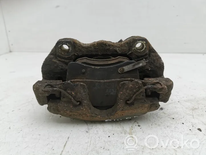 Opel Zafira A Front brake caliper 