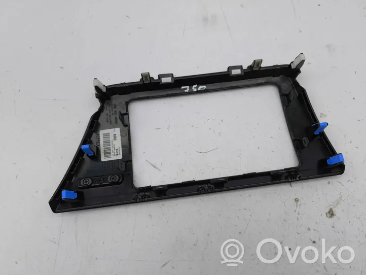 KIA Niro Cadre, panneau d'unité radio / GPS 84740G5900FHV