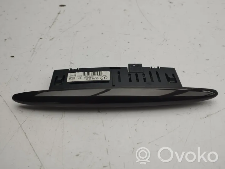 Mercedes-Benz B W246 W242 Parking PDC sensor display screen A1725420023