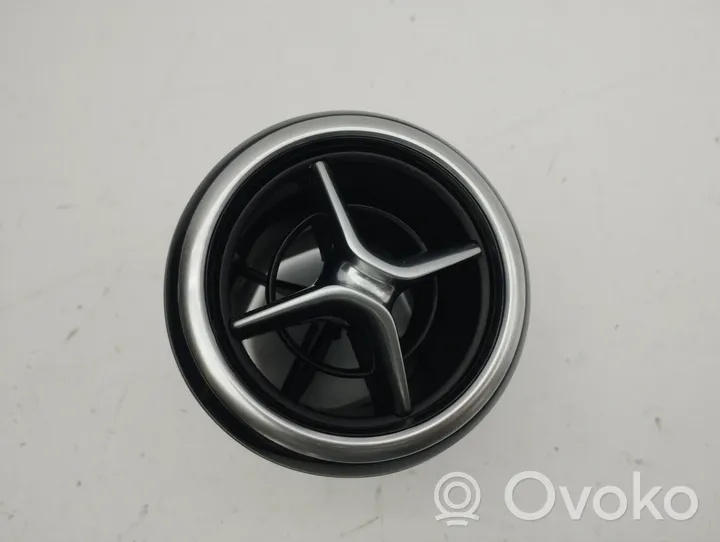 Mercedes-Benz B W246 W242 Griglia di ventilazione centrale cruscotto A24683003549051